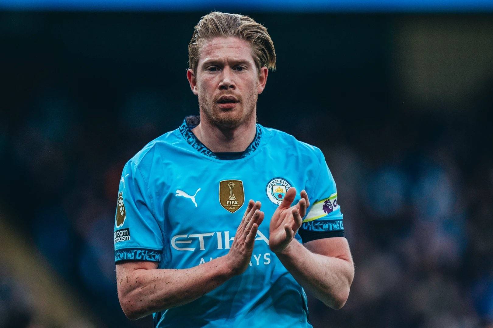 利物浦利好 利雅得新月有意签萨拉赫 2亿年薪 转会费超5300万欧