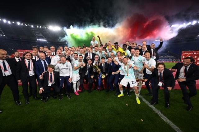 欧洲五大联赛焦点战预告